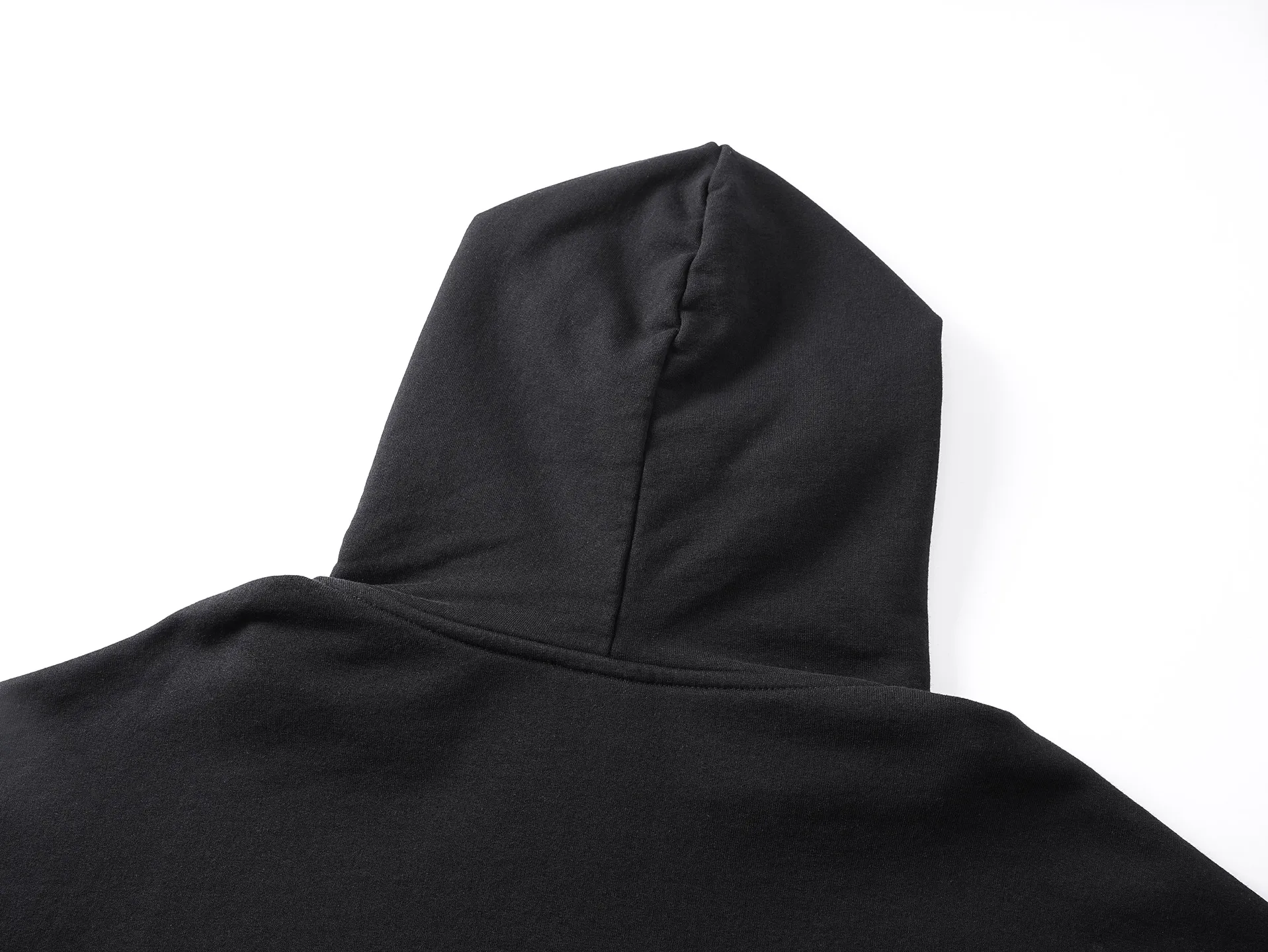 BALENCI*GA Classic . . . . . . . 460g . Same Style -Color：Black -SIZE：Xs S M L 8989#